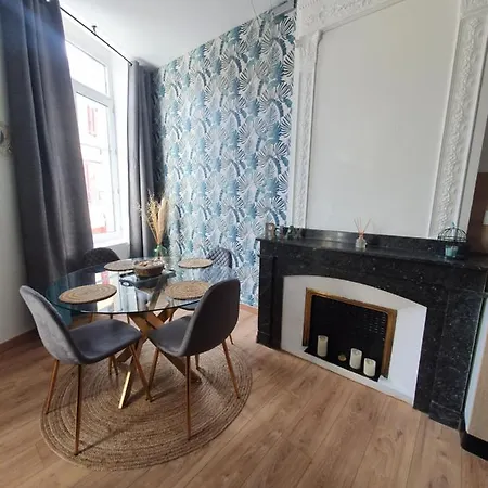 Apartamento A L Ombre Des Remparts 3