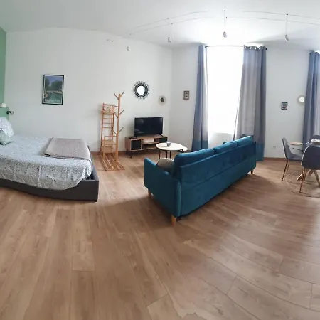 Apartamento A L Ombre Des Remparts 3 Carcassonne