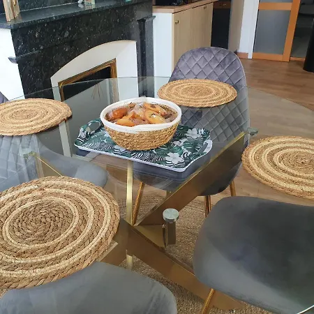 Apartamento A L Ombre Des Remparts 3 *