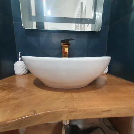 Apartamento A L Ombre Des Remparts 3